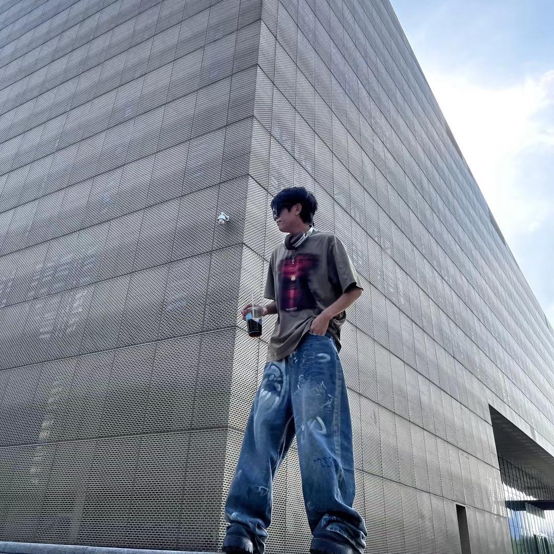 小王同学很努力