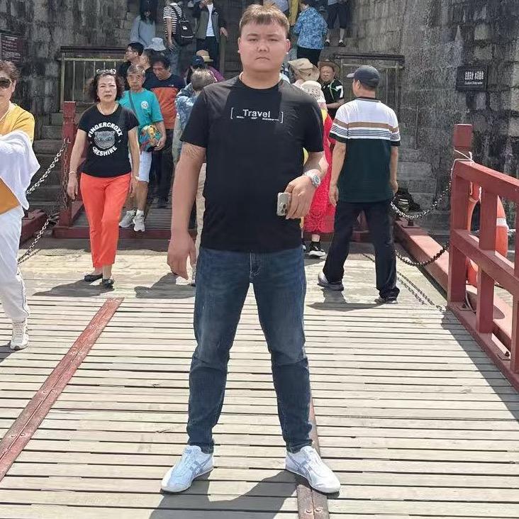 随遇而安