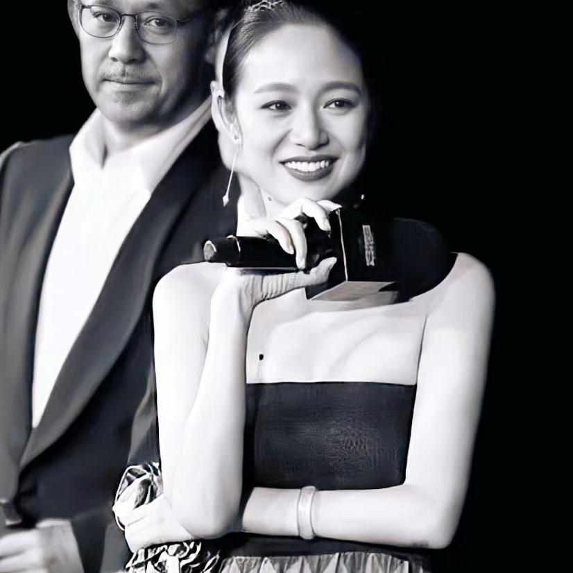 织一束月色.