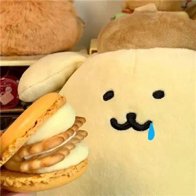 油猫饼