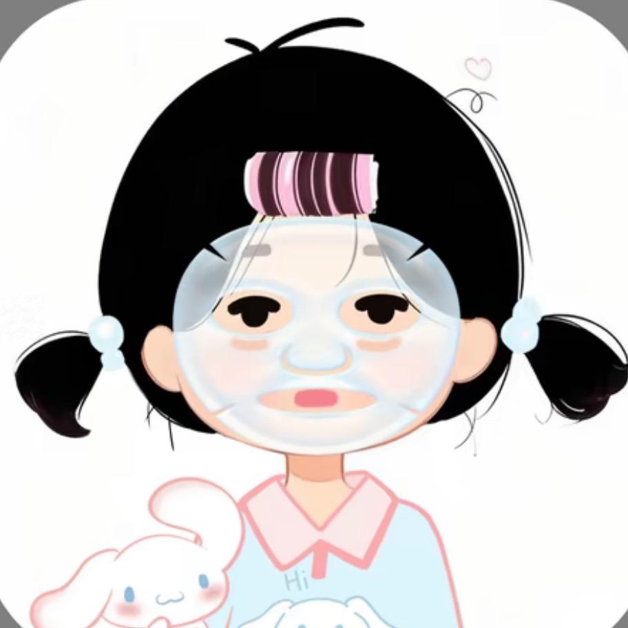 宁妹妹.