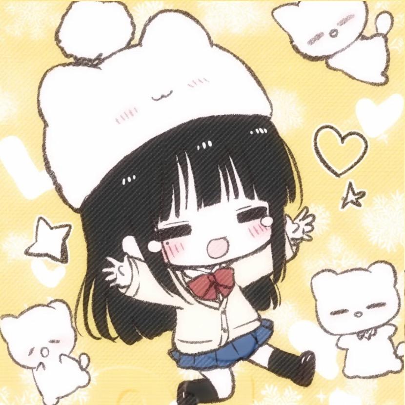 嘉月🌙