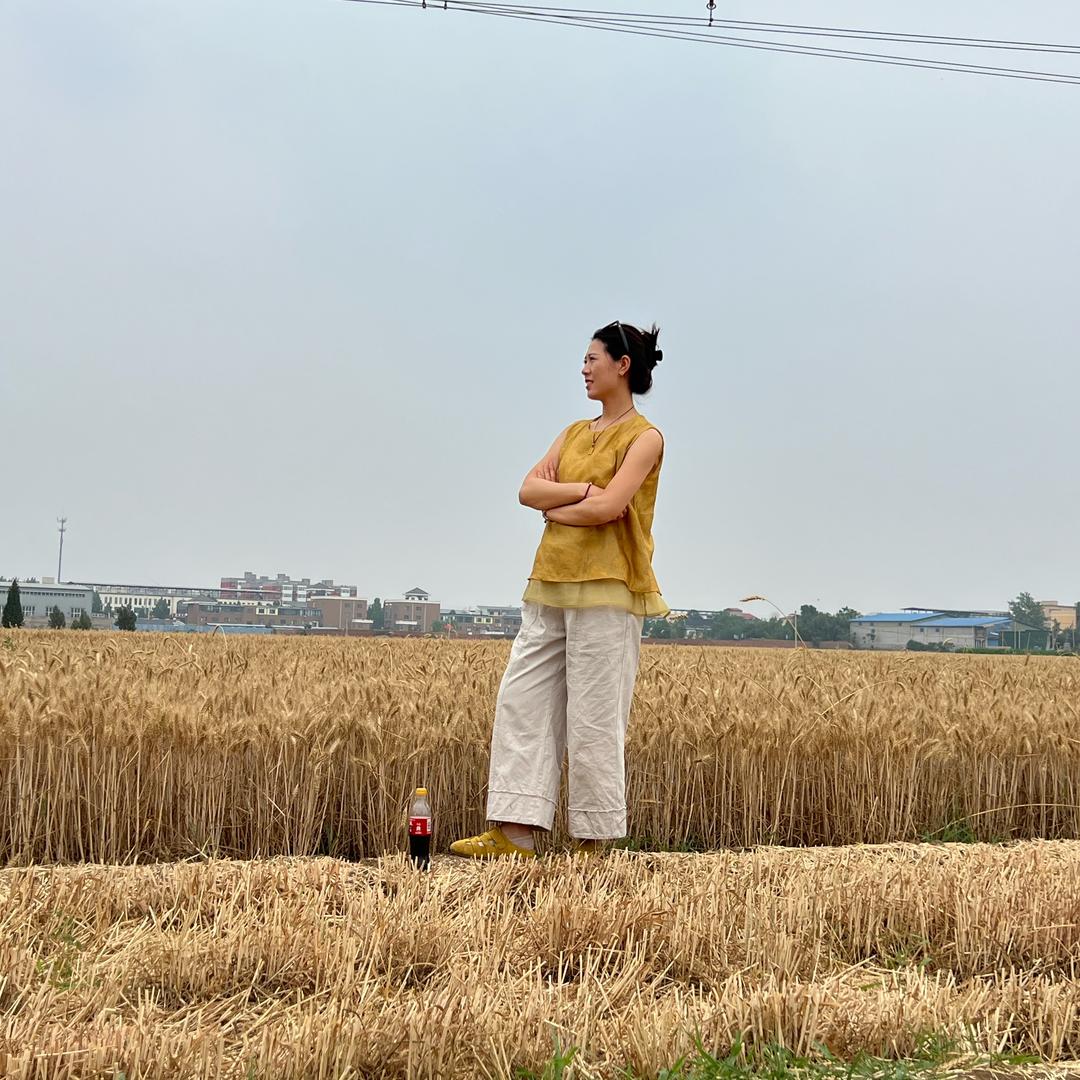 🌾甜心儿