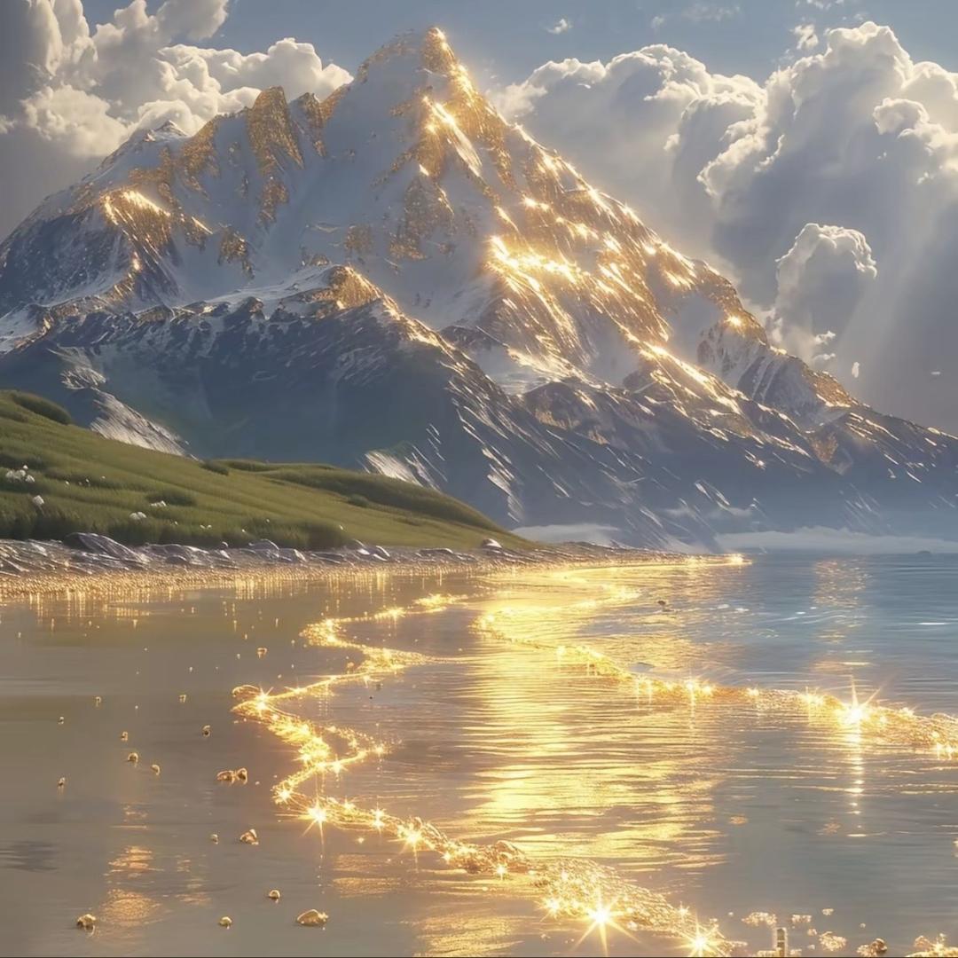 古希腊掌管财富的神🦈