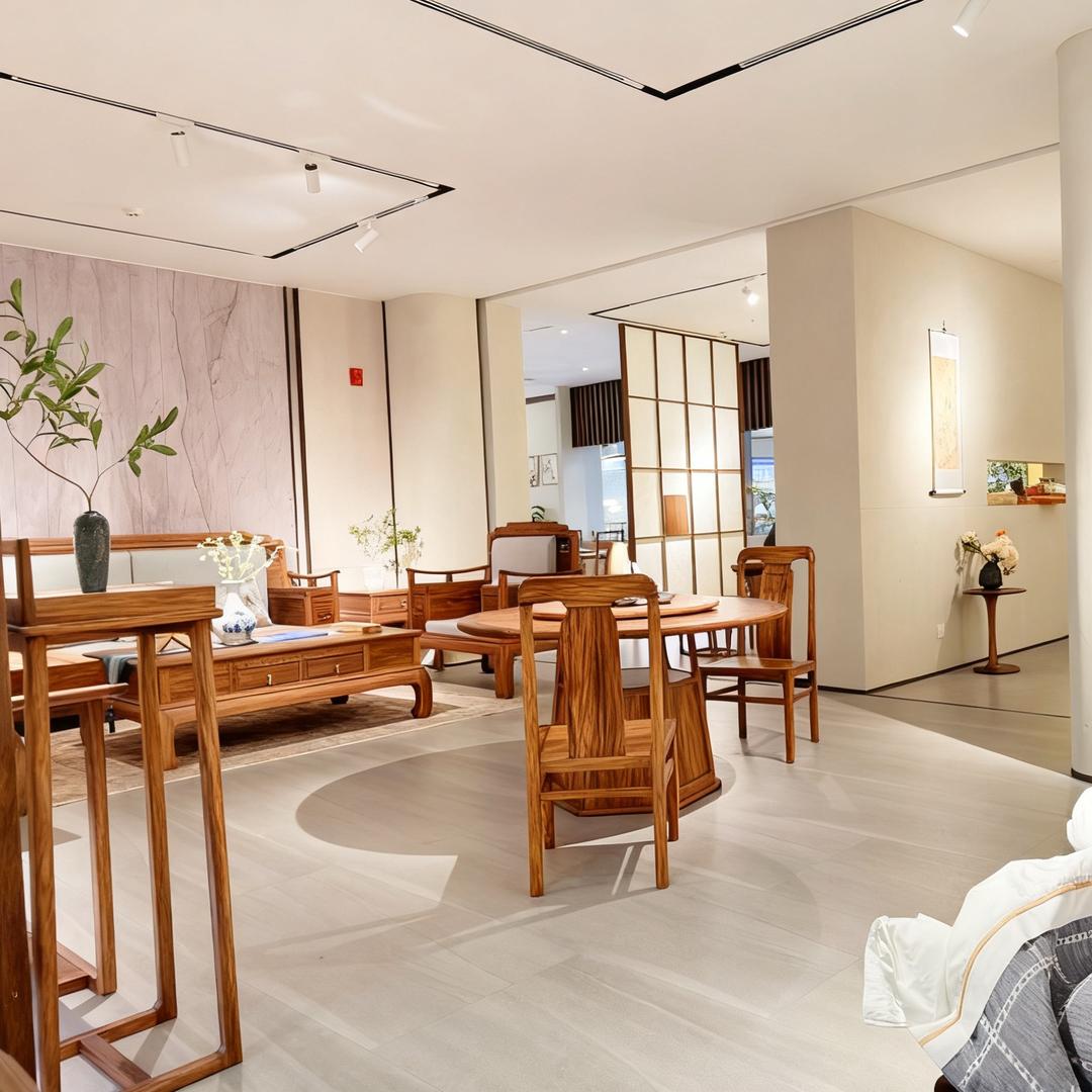 慢享生活家-冉丰丁丁