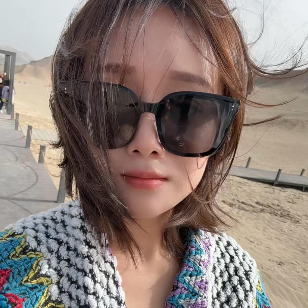 开心市民杜女士