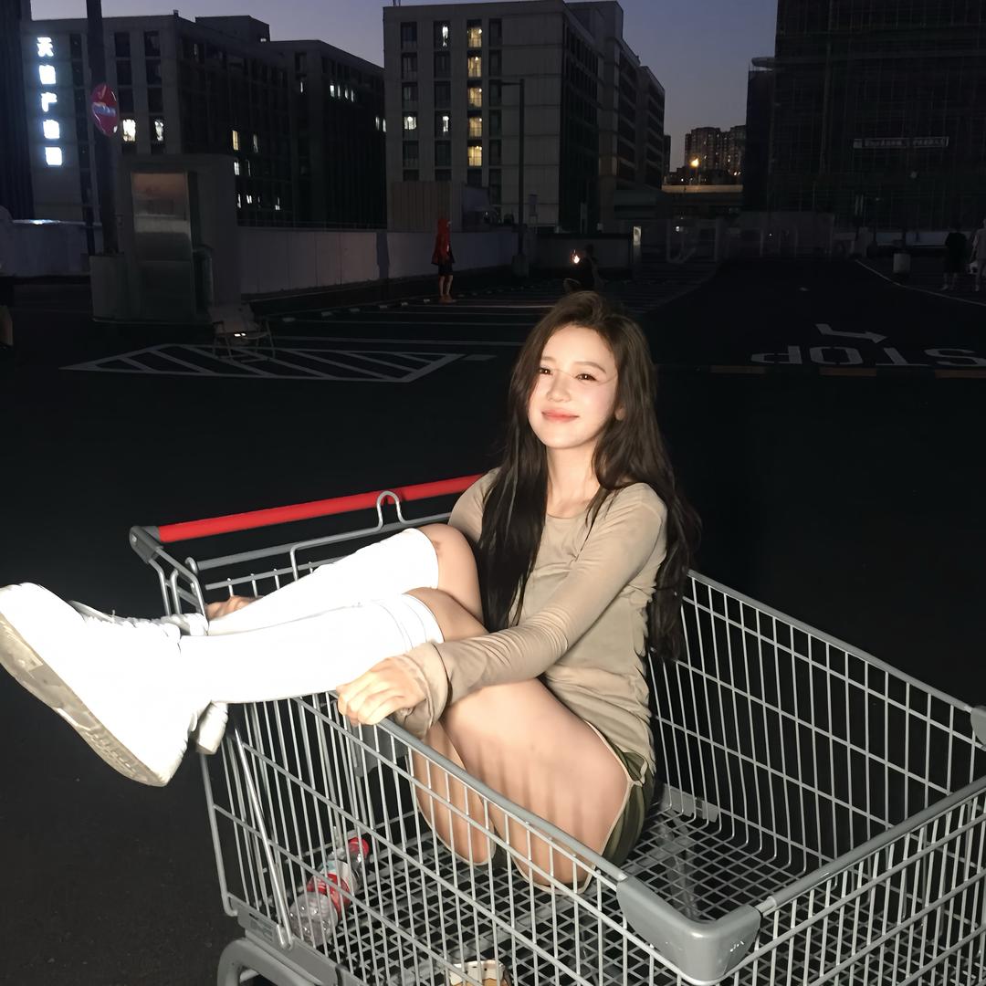 露比喃喃