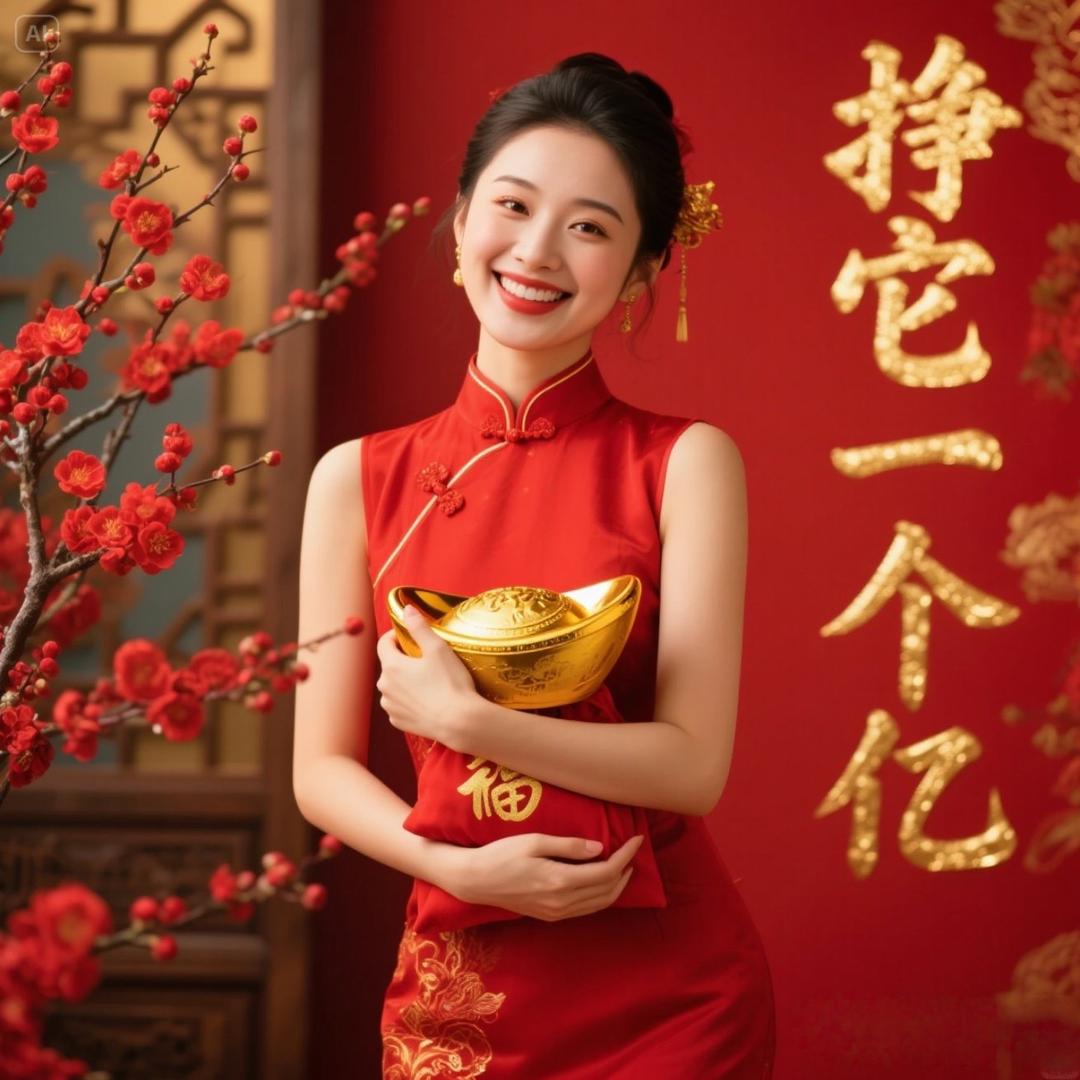 亿万饱饱