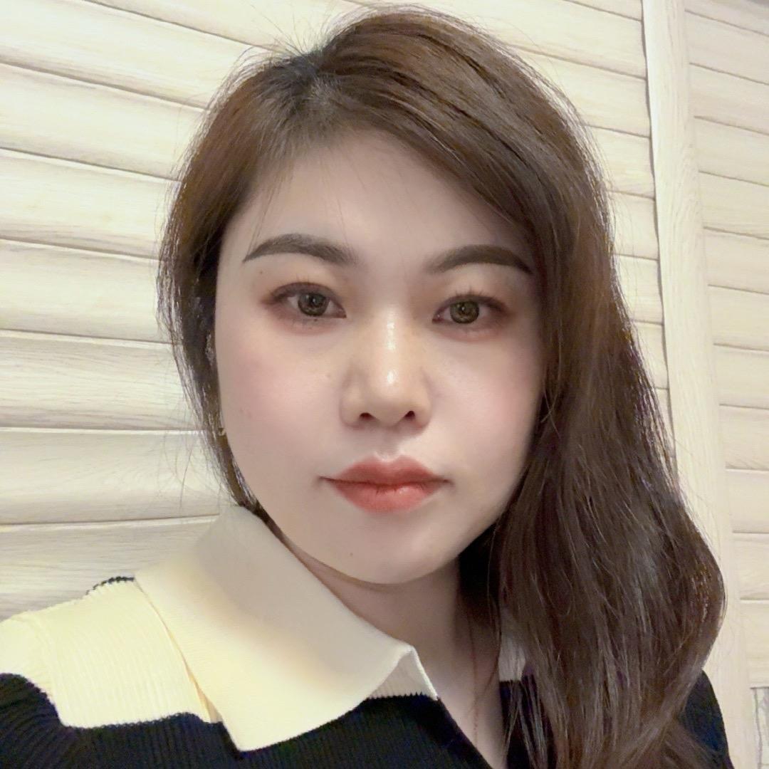 王姐微胖女装