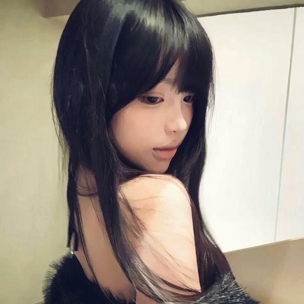 爱发呆的🐟