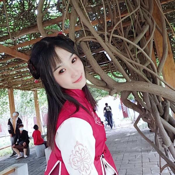 奈奈超可爱