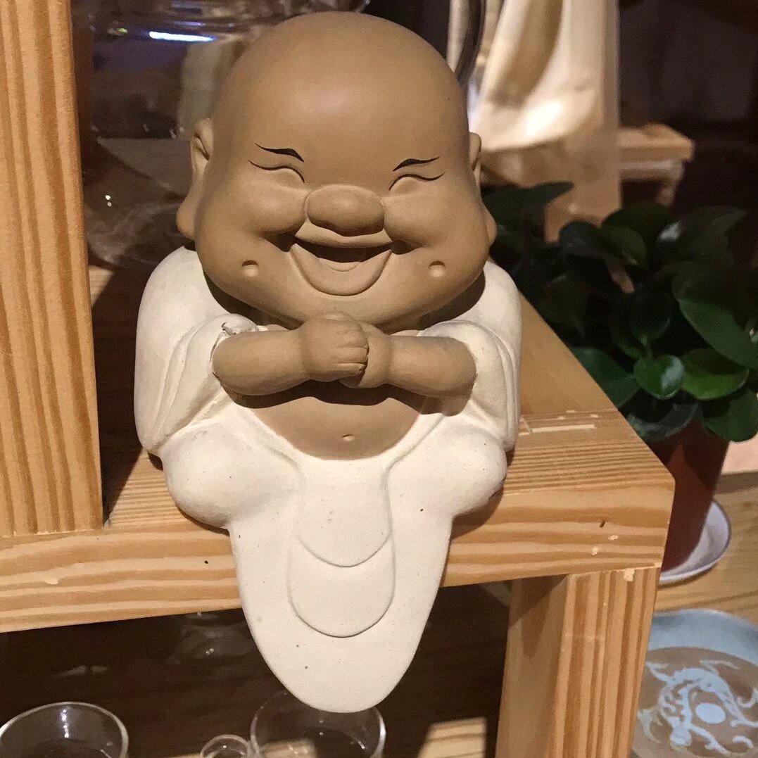 渔小二