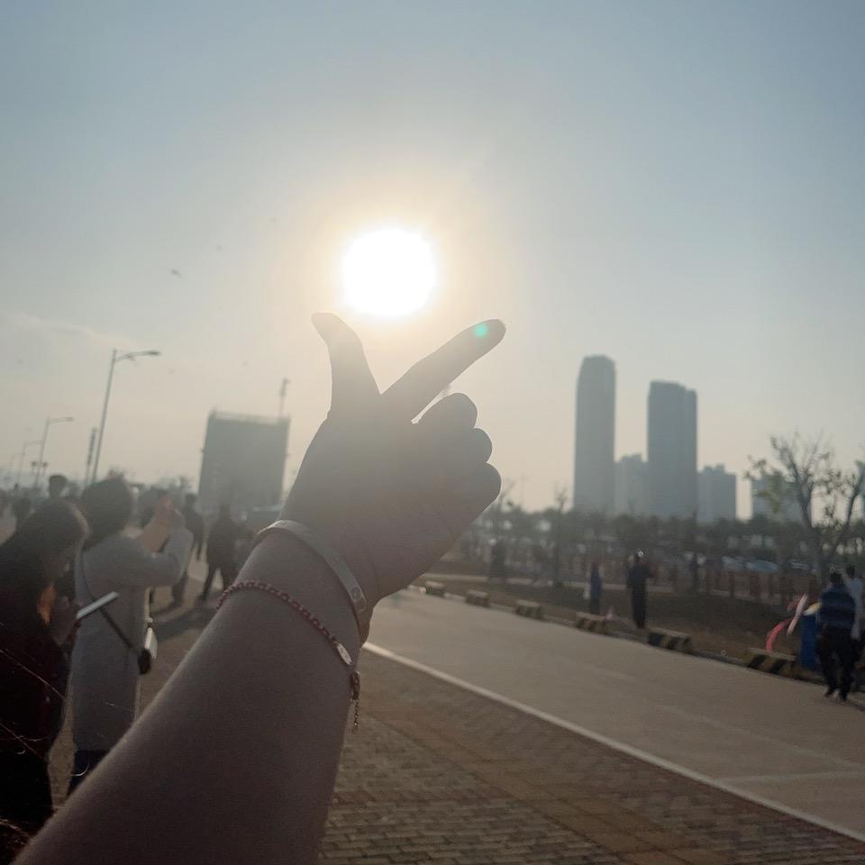 一粒星⭐