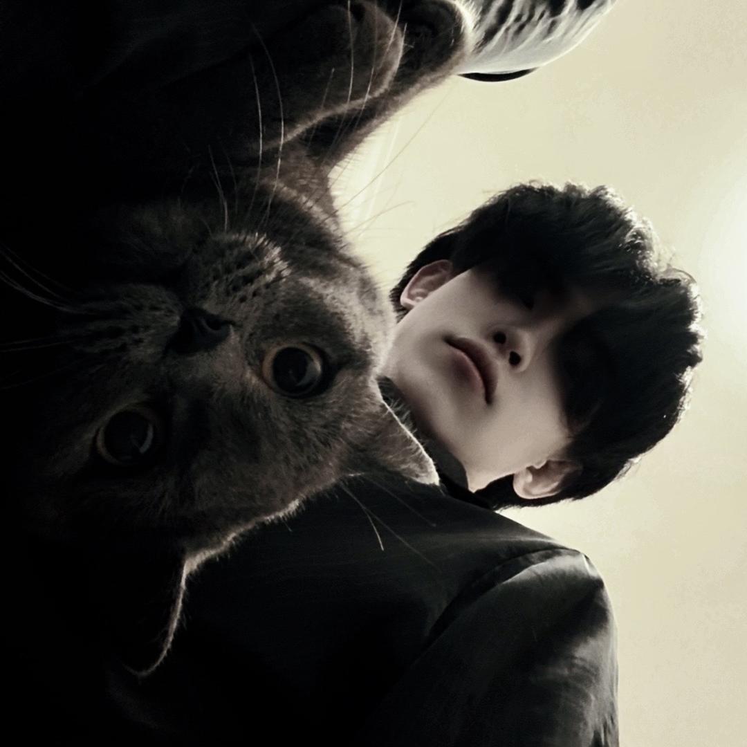 Mr.J(戒酒版)