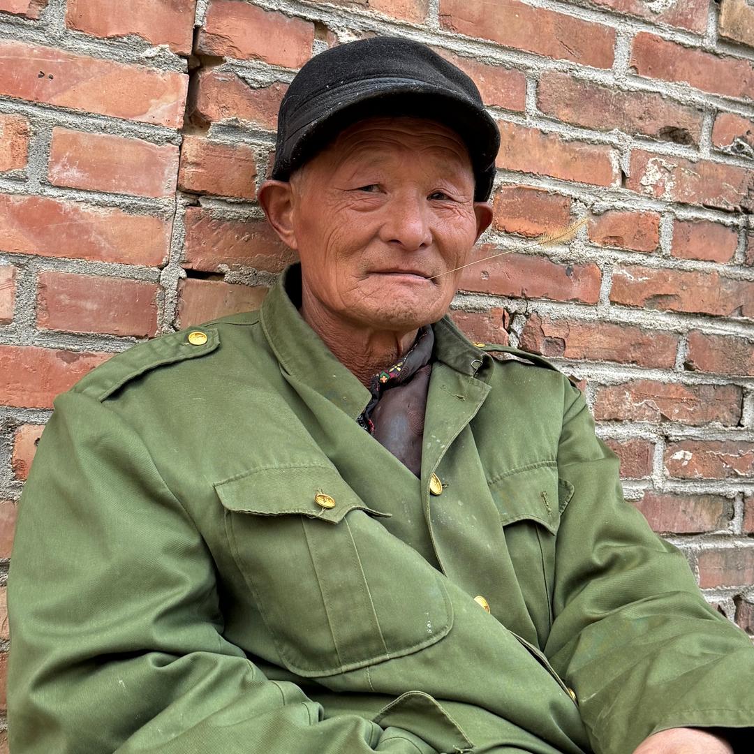 刘小伟