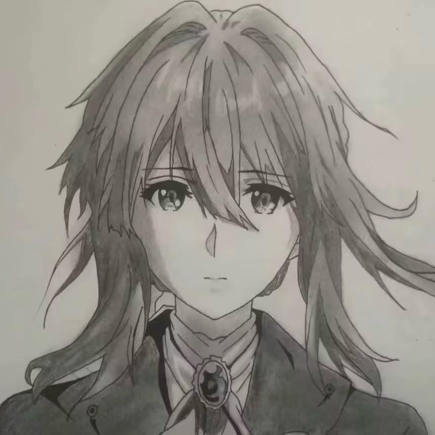 紫罗兰