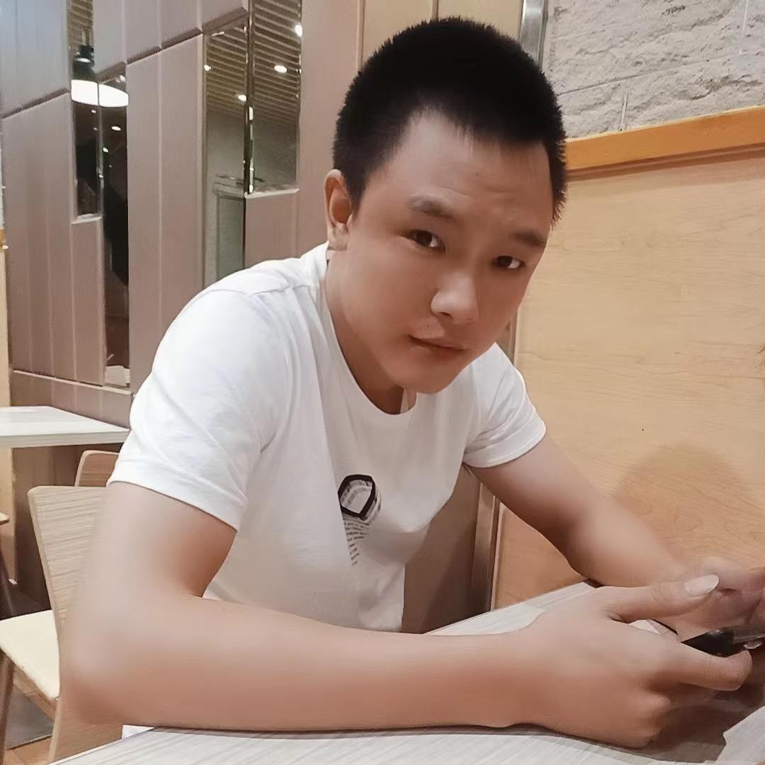 、那个男人