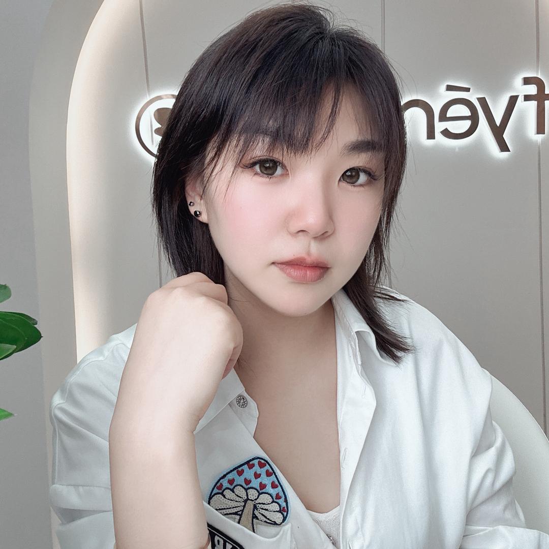 宸嫣Yan