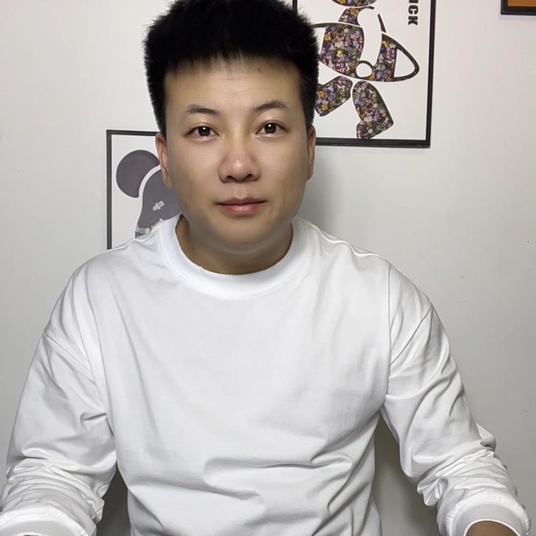平常昕测评