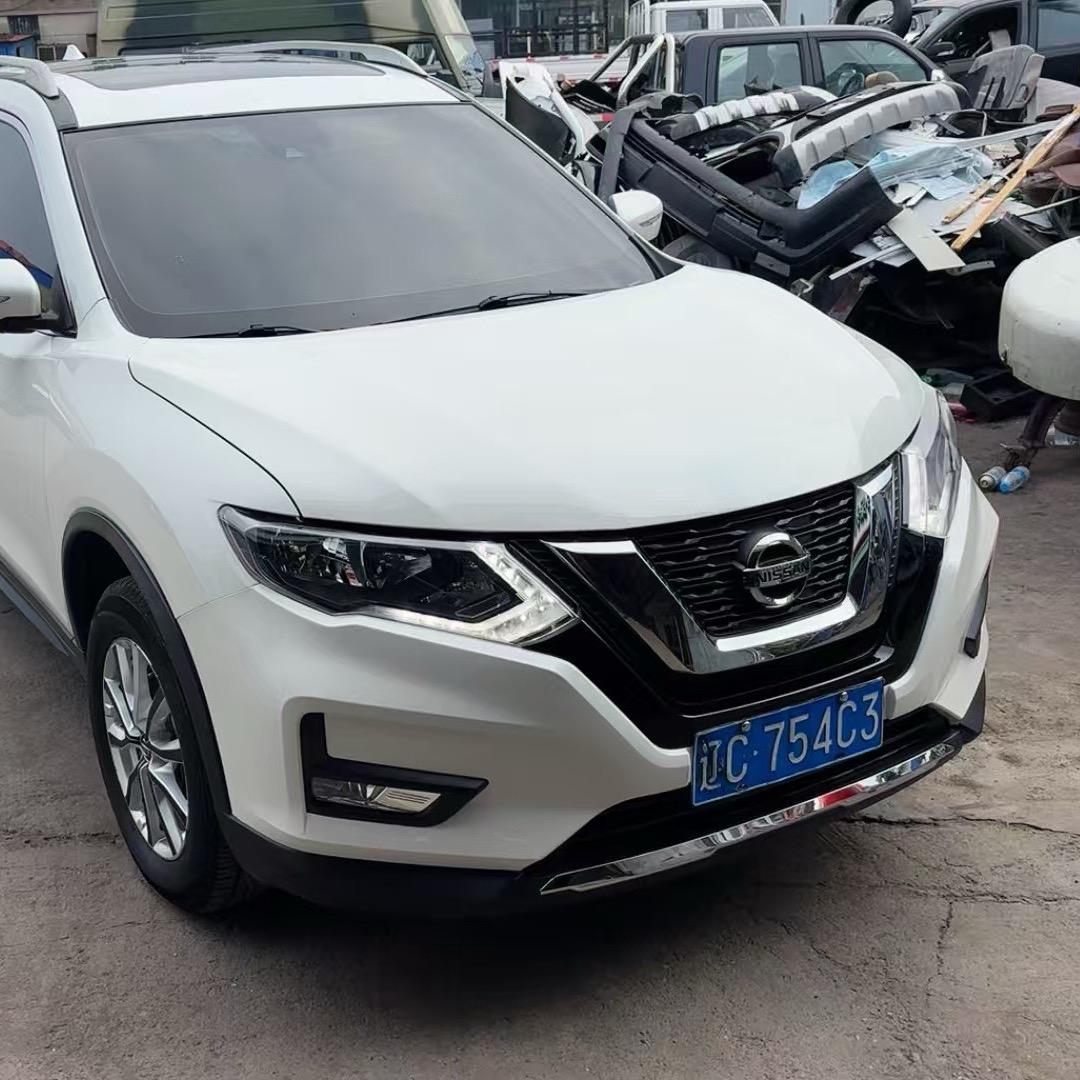 岫岩家用小汽车🚗