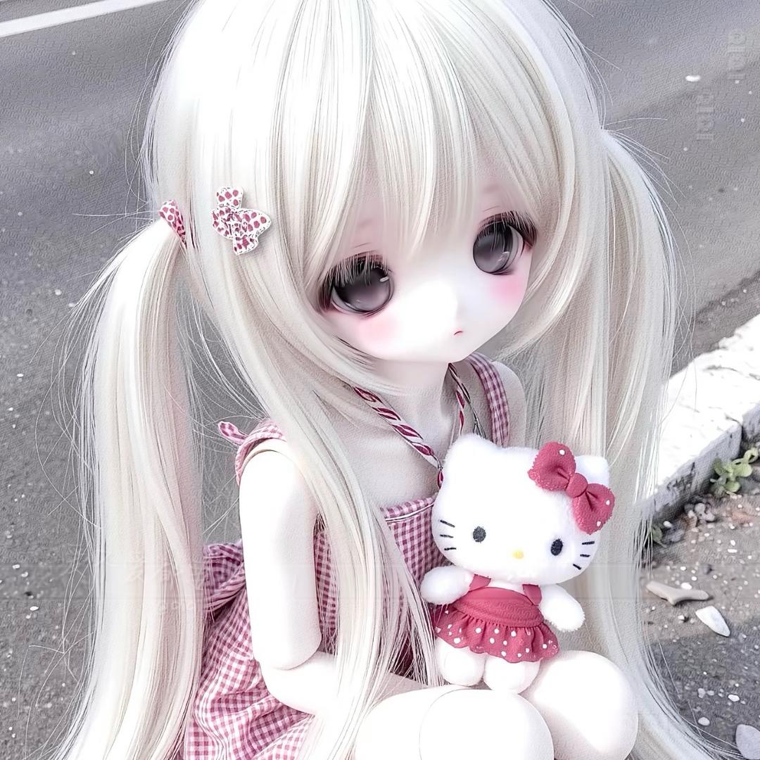 ʚ琪宝ɞ