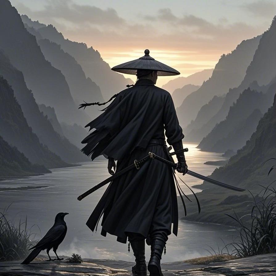 随心玩-贪狼