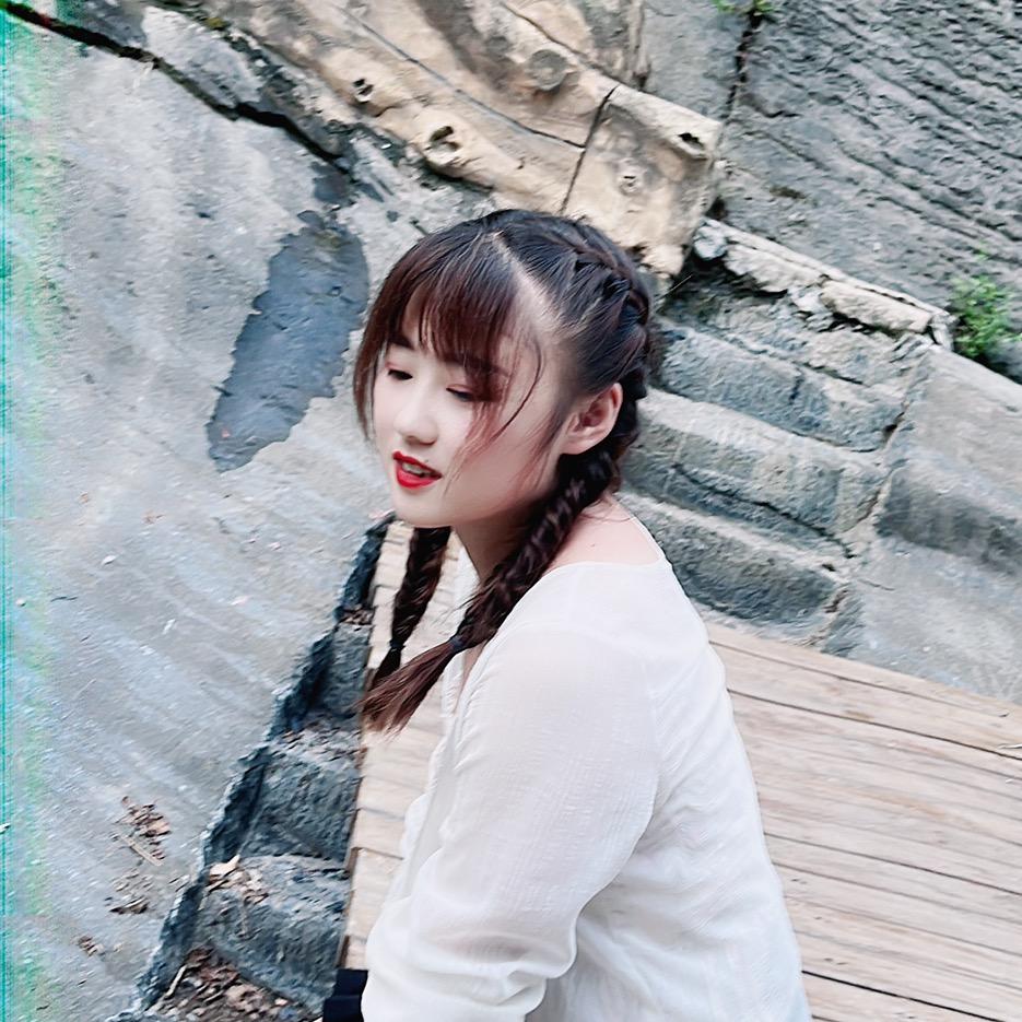 杨枝甘露🐑