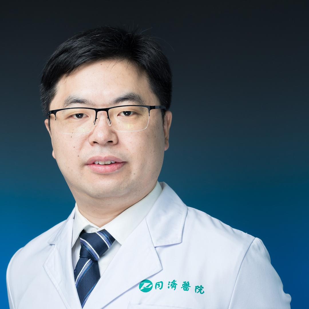 疼痛科田学愎教授