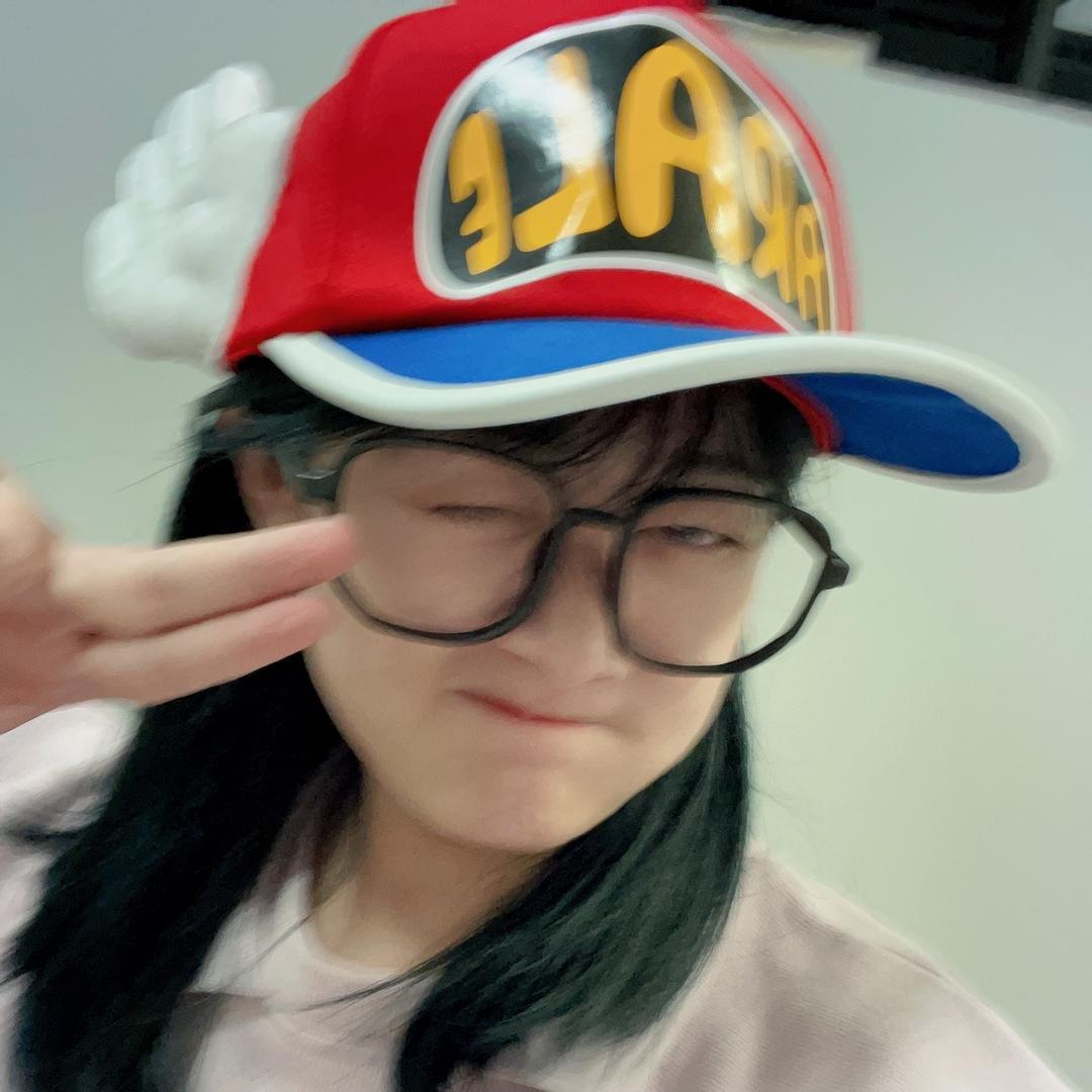 大码阿拉蕾