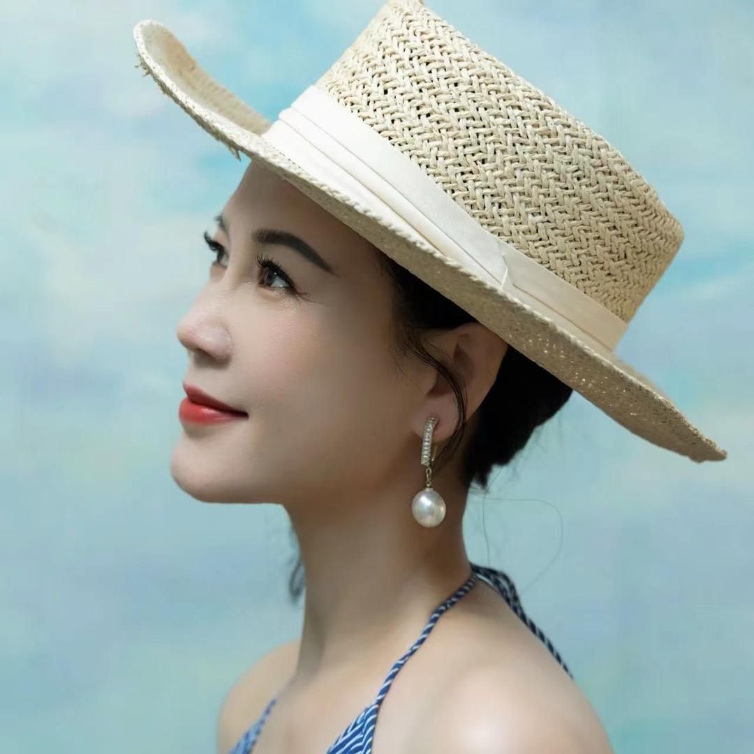 🌼🍃叶子涵🍃🌼（谢绝连赞）