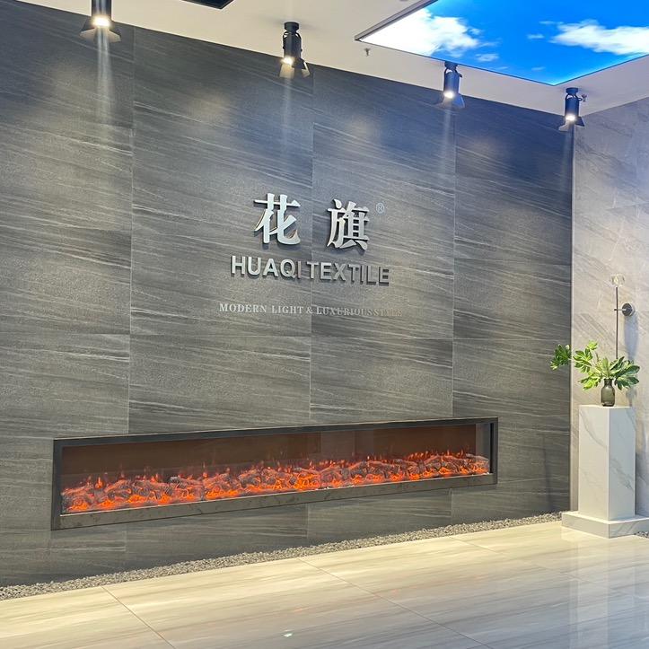 花旗HuaQi-布艺生活家居