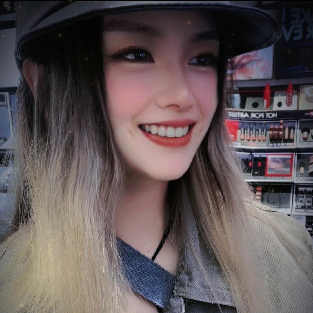 海超优选🌈程美美