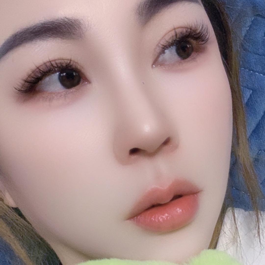 💫 君橙  💫