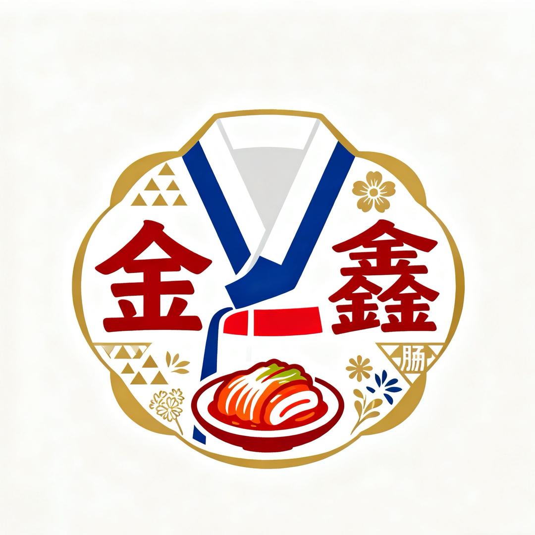 金鑫朝鲜族美食