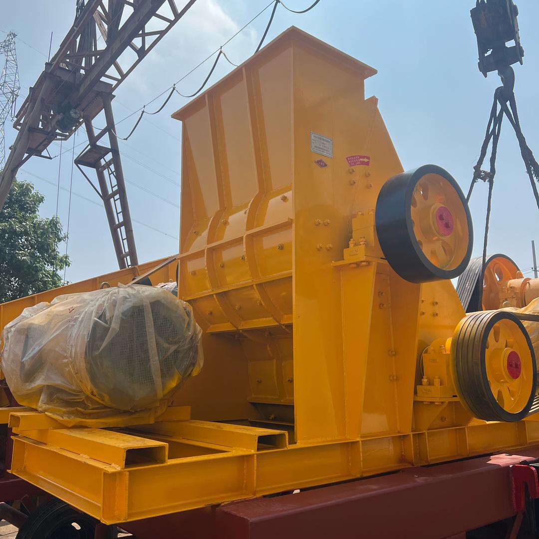 蒲城桥陵路桥机械有限公司