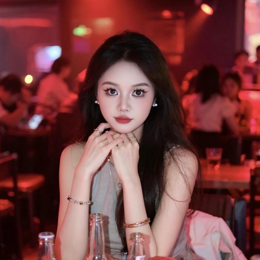 婧 -
