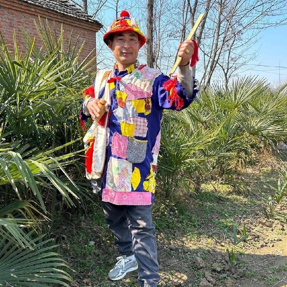 全才莲花落