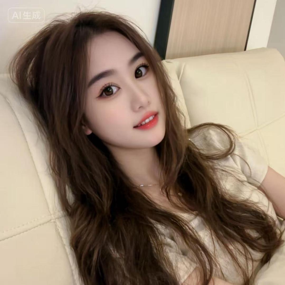 💫宝藏女孩👑