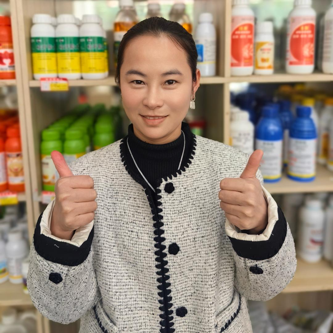 俪元农业知识分享