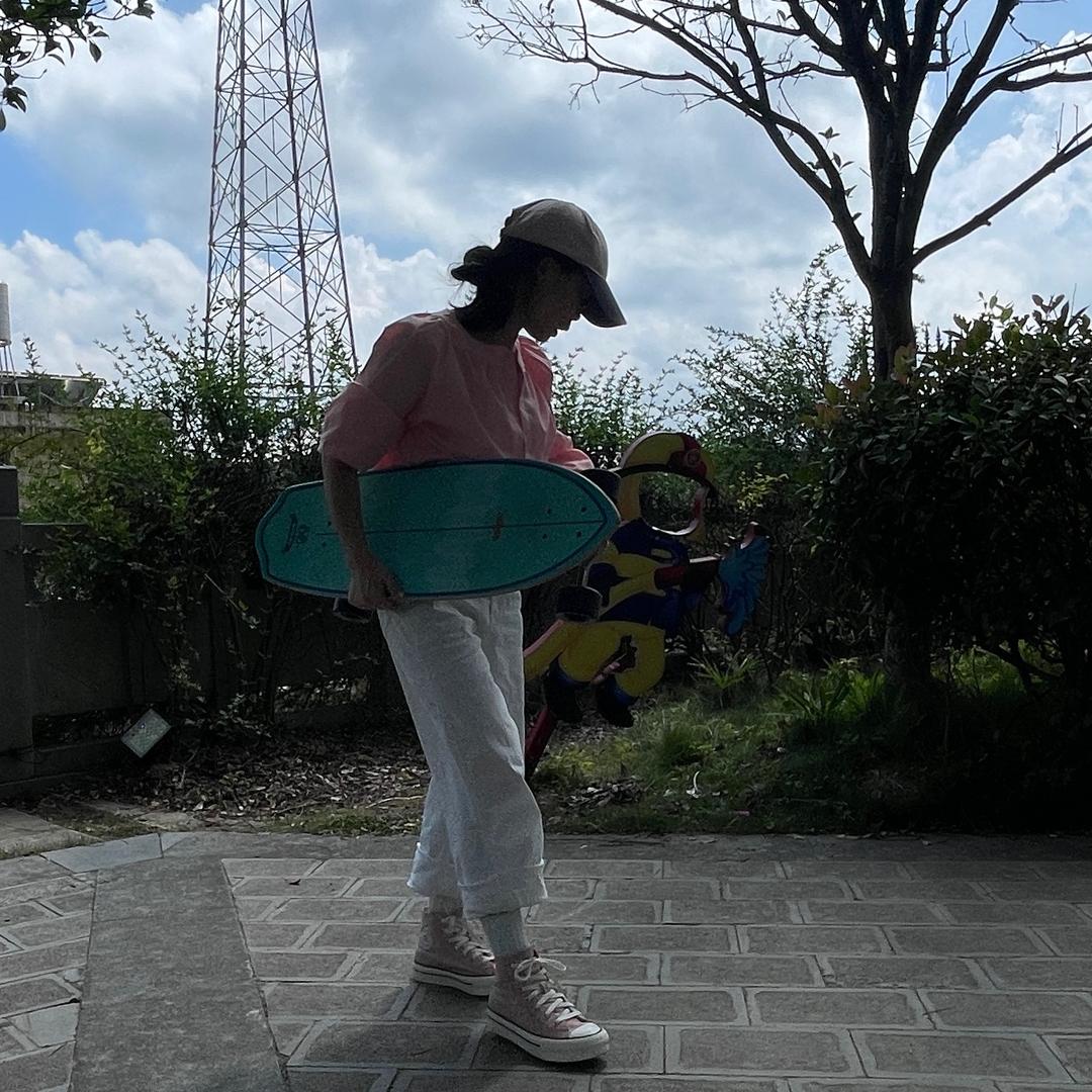 小琴姐姐