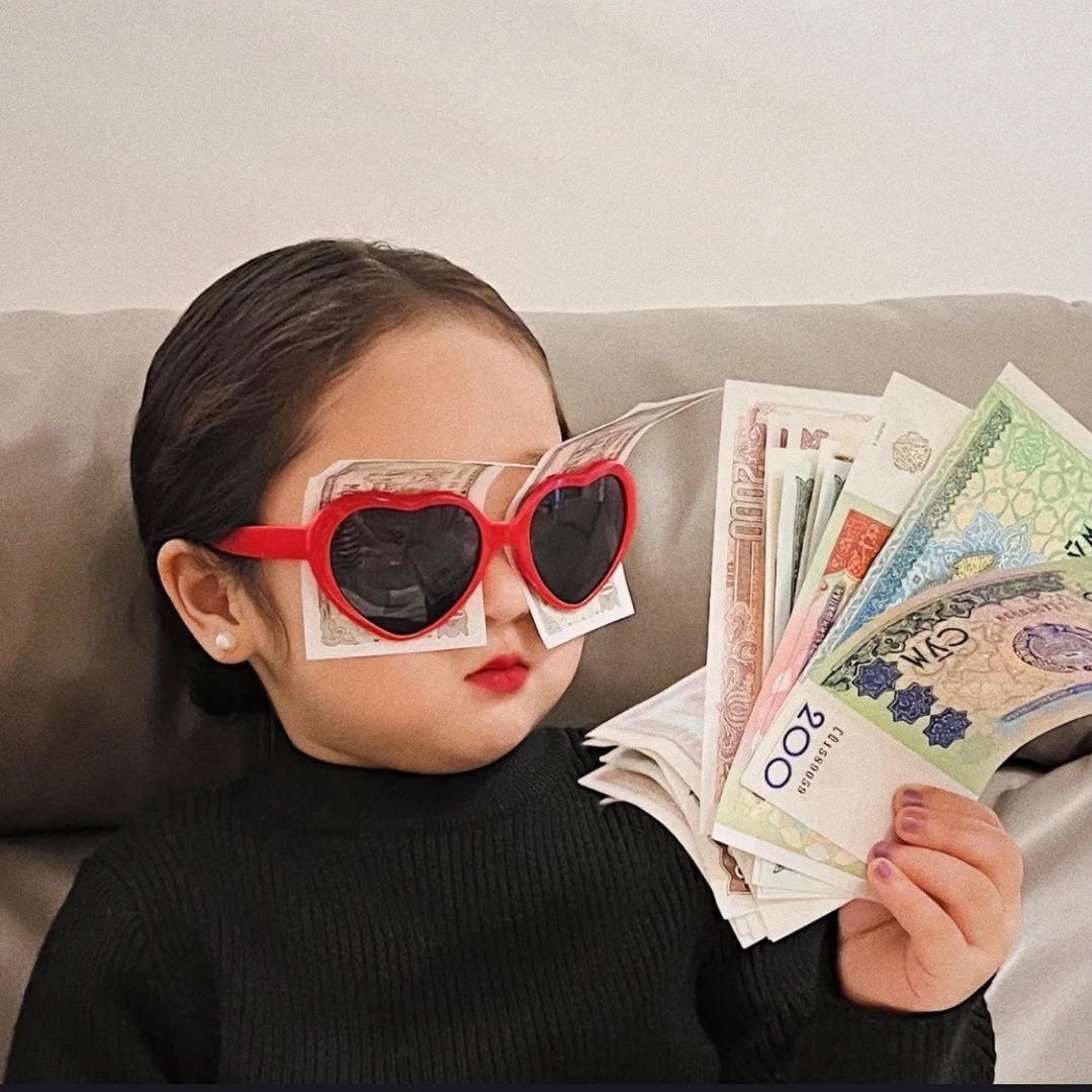 今天的money 真难赚