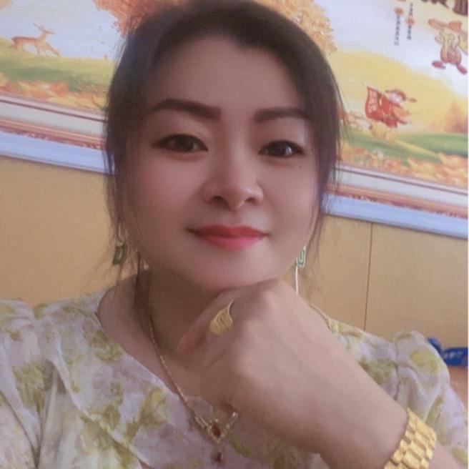 金叶山庄王艳🎤