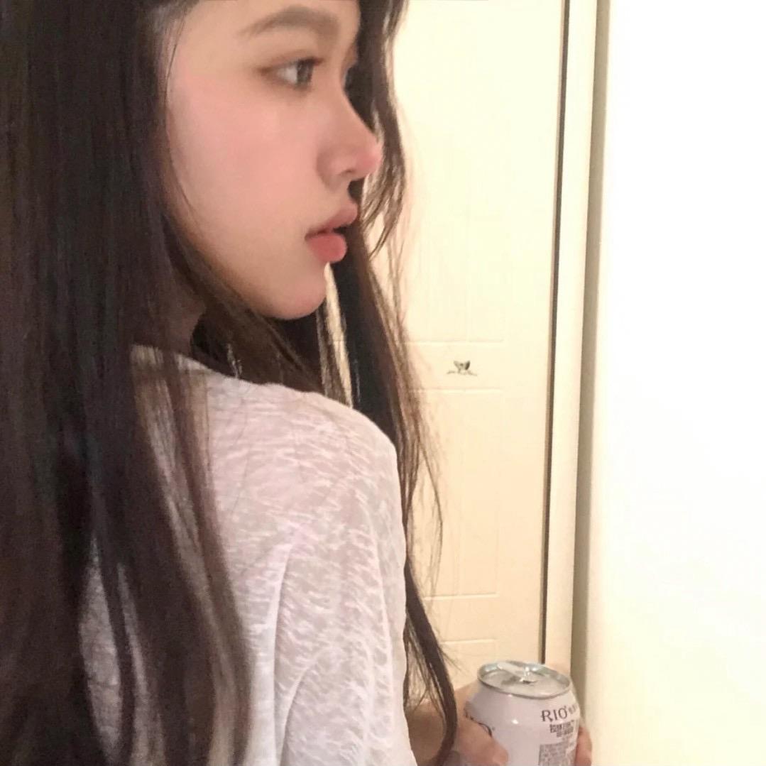 一口儿盐汽水