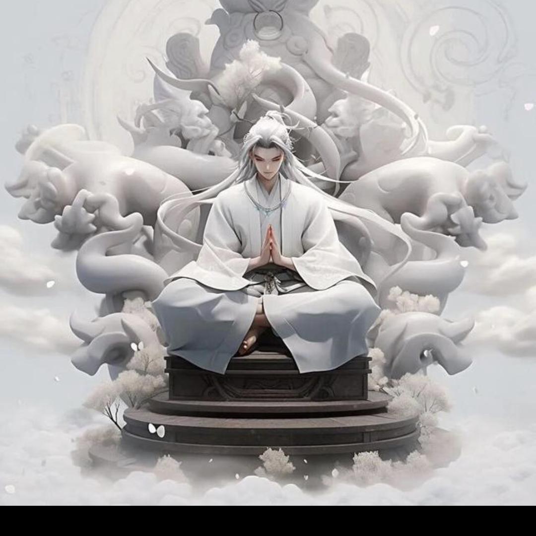 茂福贤商贸生活好物市集