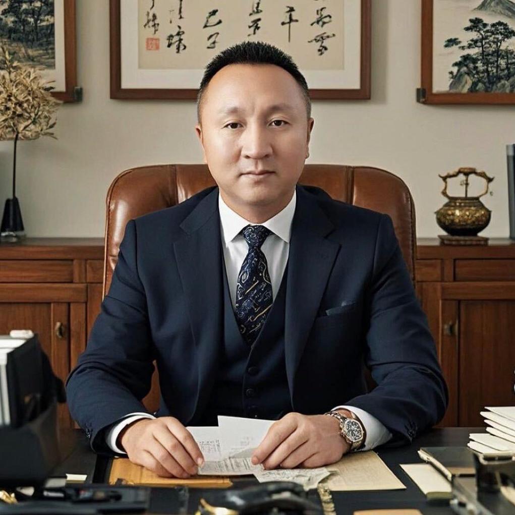 大浩乳山银滩二手房