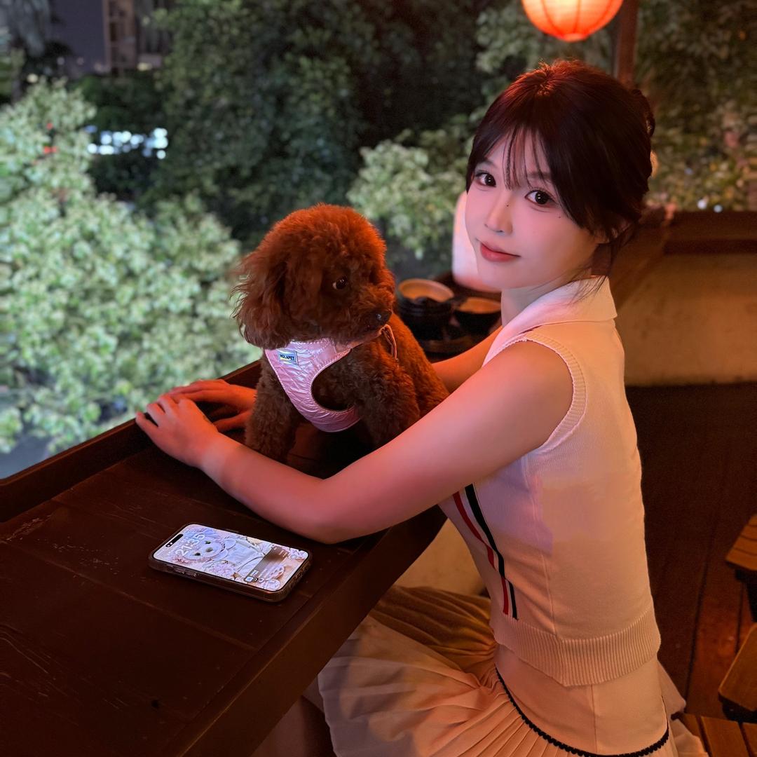 梦梦-
