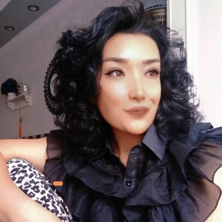 古丽娜床上用品