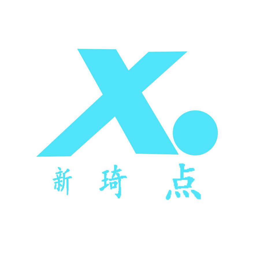 新琦点·儿童玩具