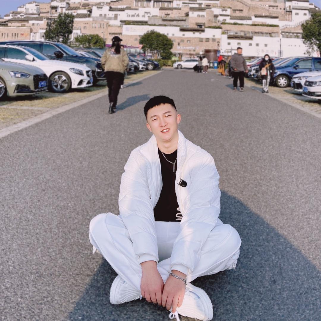 小喵一家人-二子@抖音