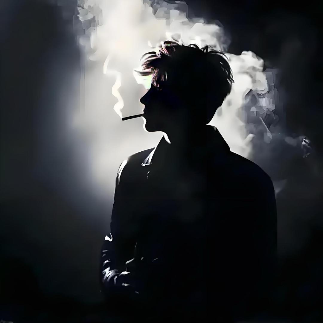 墨落成白(墨哥）✿᭄ꦿ